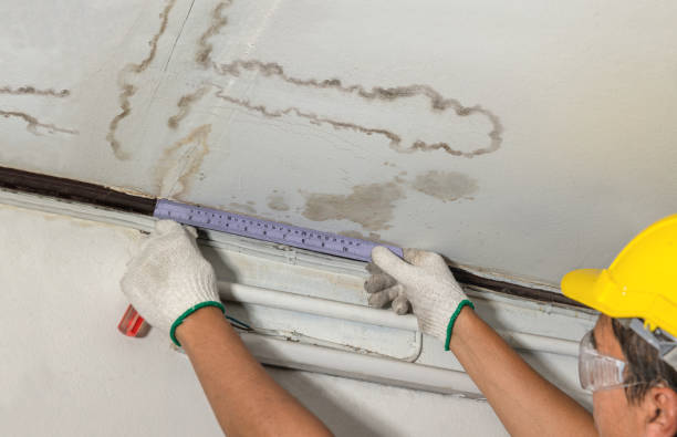 24/7 Emergency Burst Pipe Cleanup experts in Santo, TX